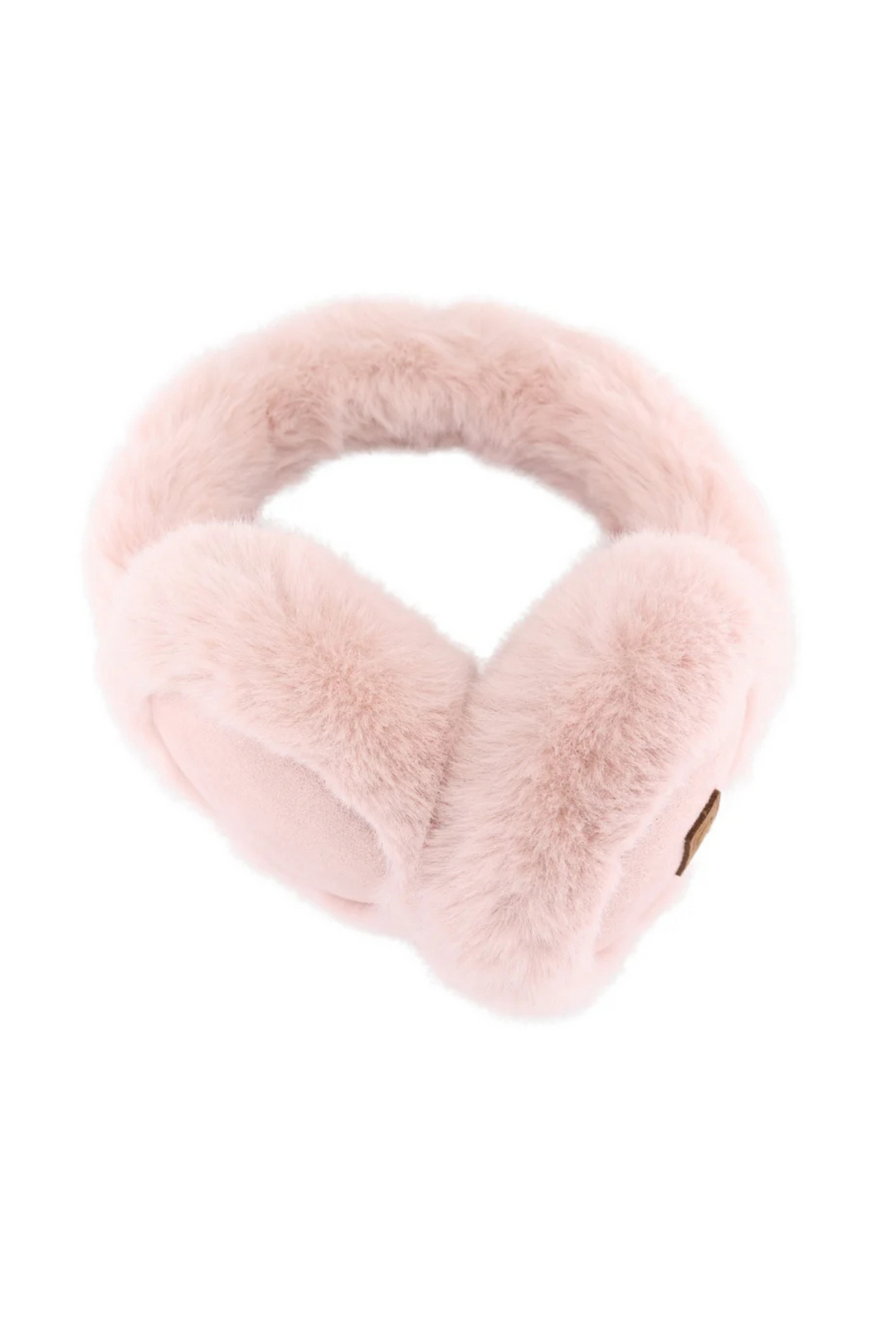 Soft Winter Warm Adjustable Headband Ear Warmer Earmuffs,