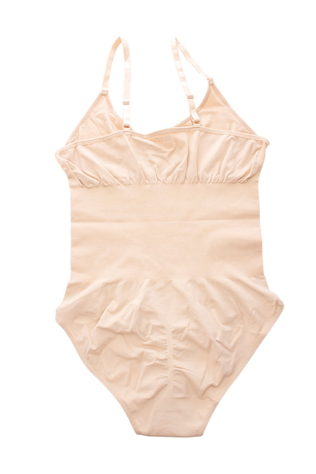 Seamless tummy control hip lift shapewear